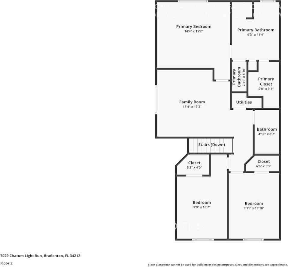 7029 Chatum Light Run - Photo 3 of 18