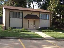 featured image of 405 Clayton Dr #F