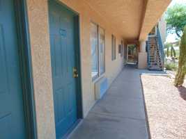 featured image of 100 Pulsipher Ln #6112