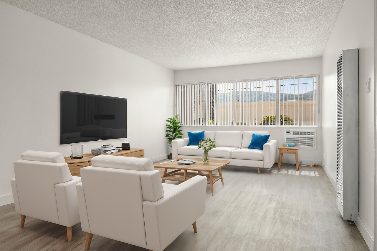 127 127 & 145 W. Santa Barbara St. - 145 - G #G - Photo 2 of 6