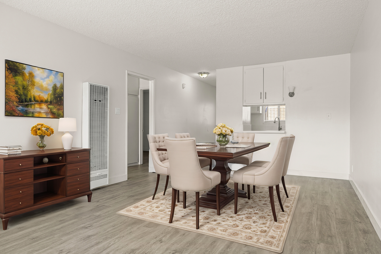 127 127 & 145 W. Santa Barbara St. - 145 - G #G - Photo 3 of 6