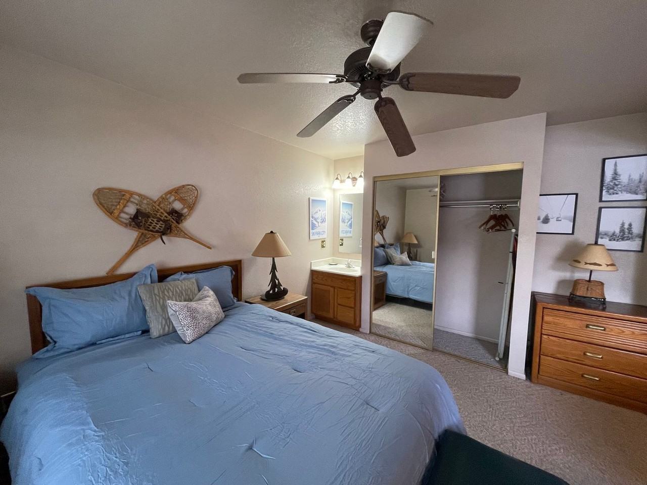 1940 Prospector Ave #206 - Photo 3 of 9