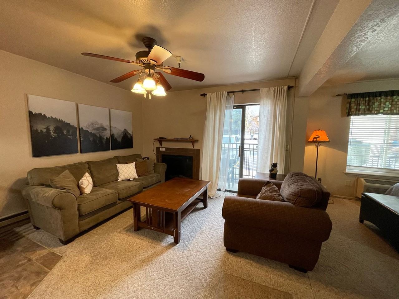 1940 Prospector Ave #206 - Photo 4 of 9