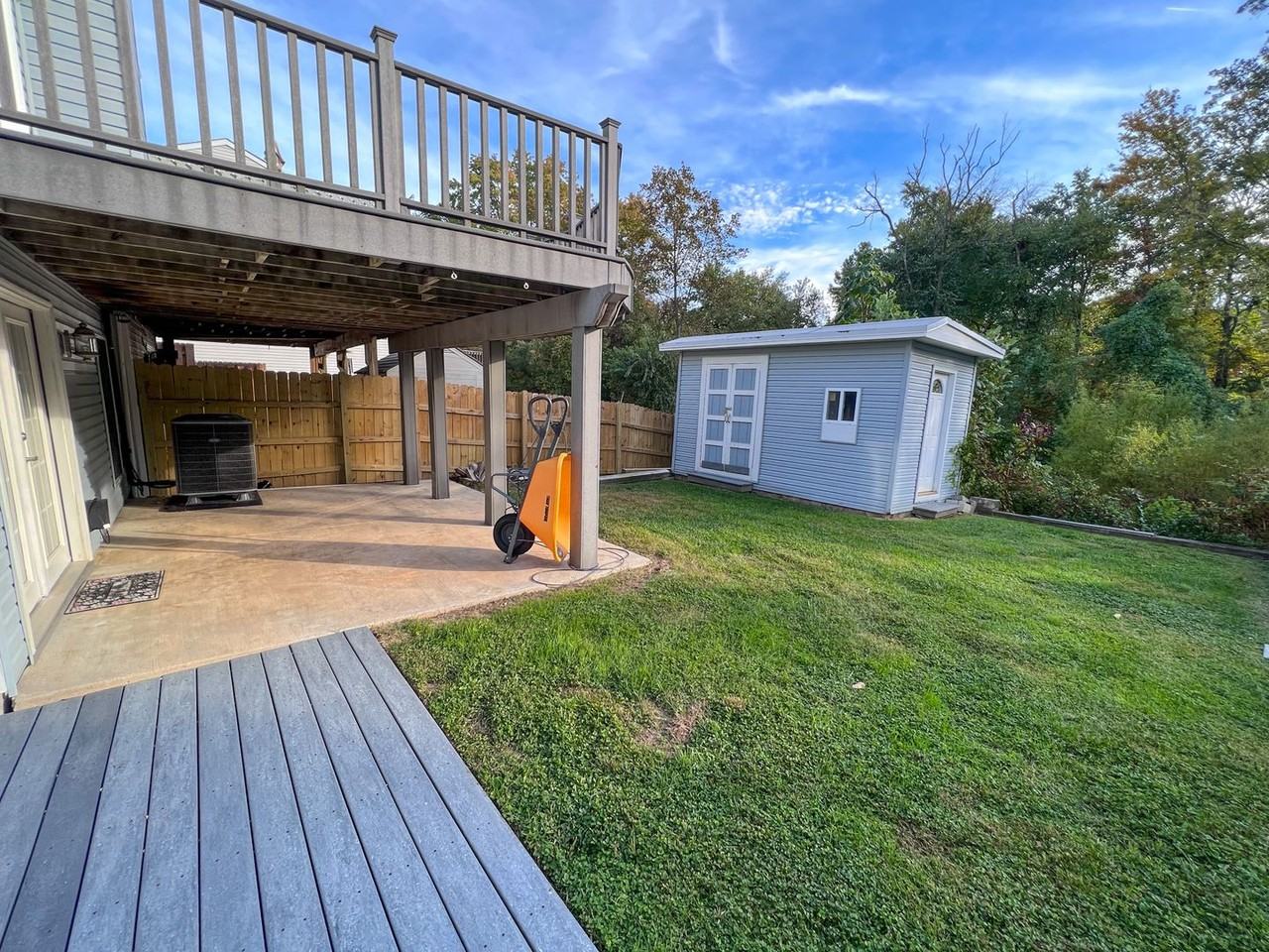 8514 Rhuddlan Rd - Photo 5 of 35