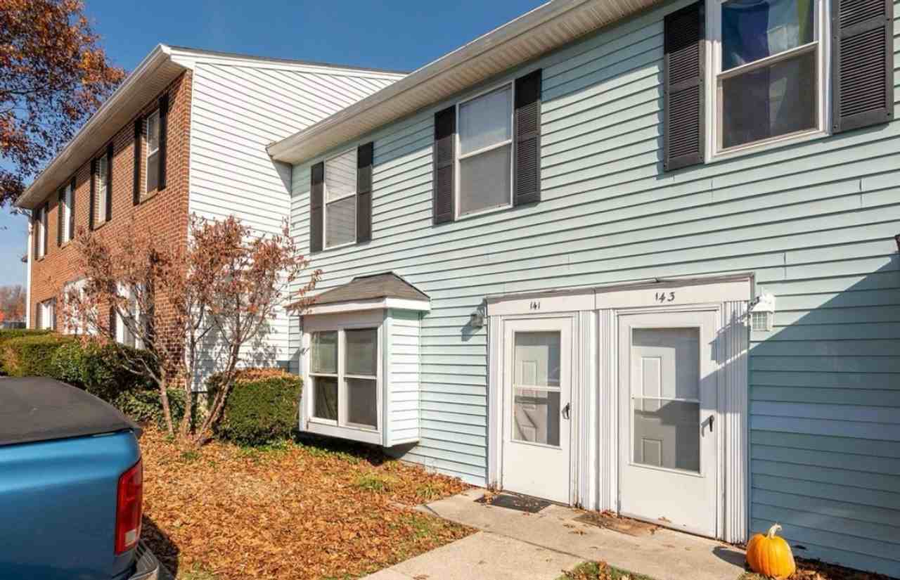 141 Clover Valley Cir - Photo 2 of 8