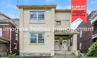 featured image of 5880 Burchfield Ave #1