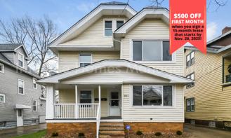 1657 Wagar Ave #1 - Photo 1 of 1