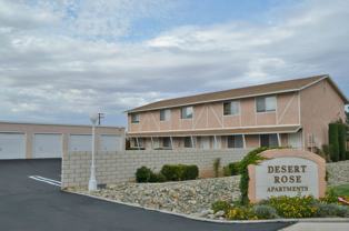 Desert Rose - Photo 1 of 1