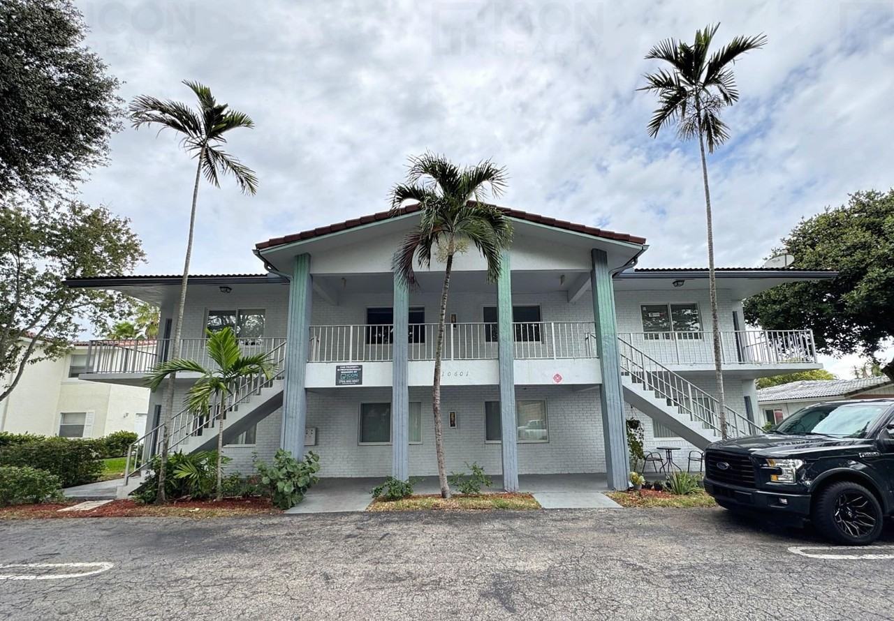 10601 Northwest 45th Street #4 - Photo 2 of 14