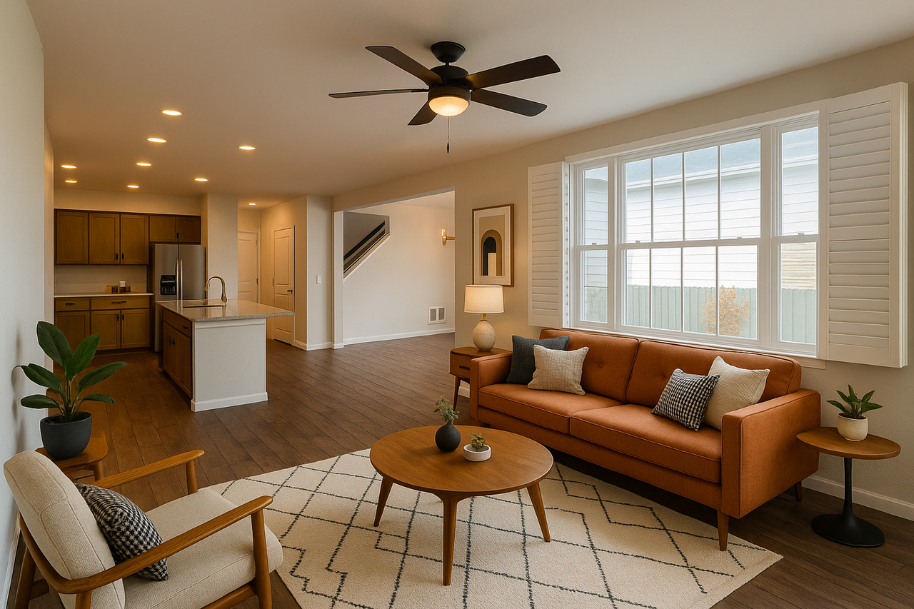 5842 Spring Breeze Drive - Photo 2 of 12