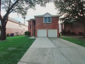 4617 Sandera Ln - Photo 1 of 1