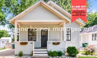 featured image of 837 Providence Ave