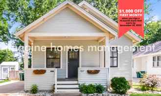 837 Providence Ave - Photo 1 of 1