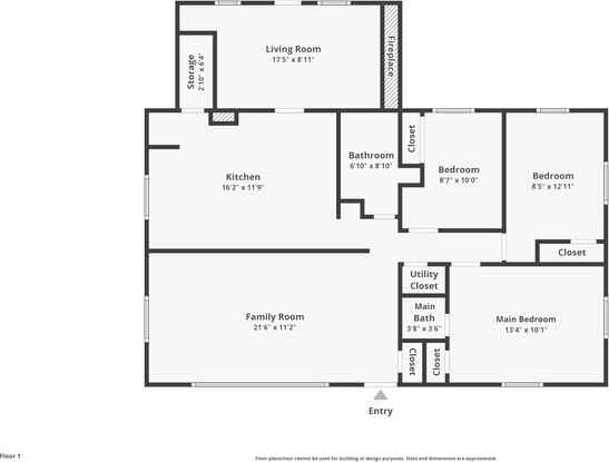 6917 Sayler Ave - Photo 2 of 12