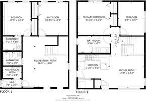 featured image of 5731 N Washtenaw Ave #1R