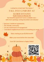 5000 Kuder Ln #2310 - Photo 1 of 1