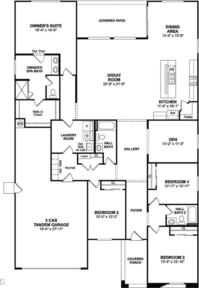 8014 West Nicolet Avenue #NA - Photo 2 of 18