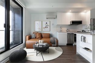 1001 Rue Lucien-L'Allier #1004 - Photo 1 of 1