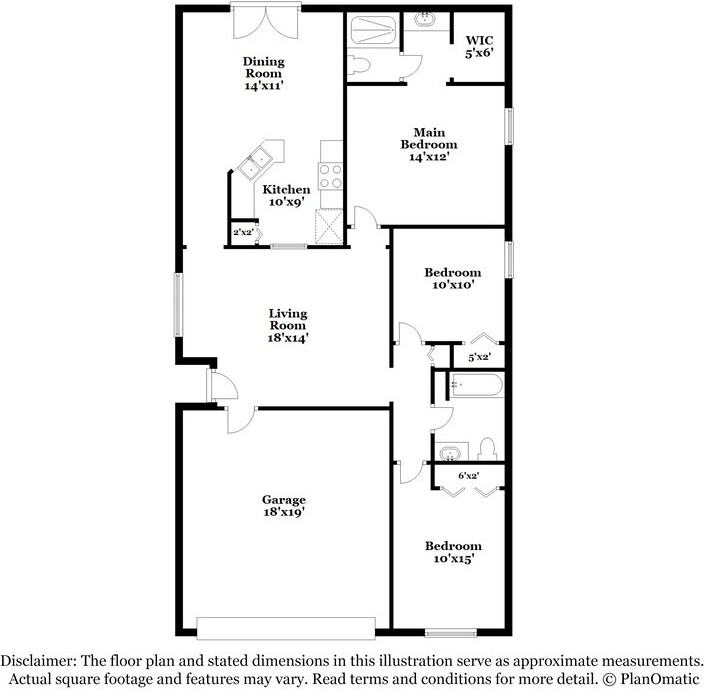 3478 Talisman Dr - Photo 2 of 16