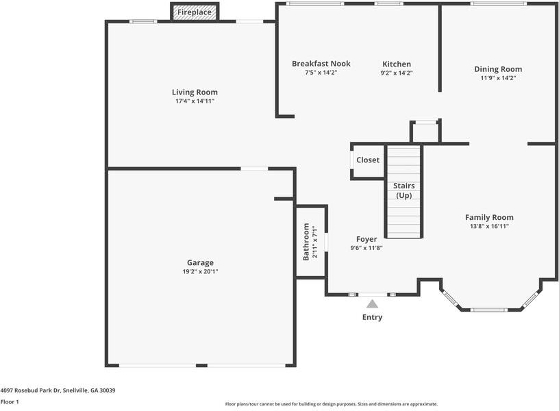 4097 Rosebud Park Dr - Photo 2 of 17