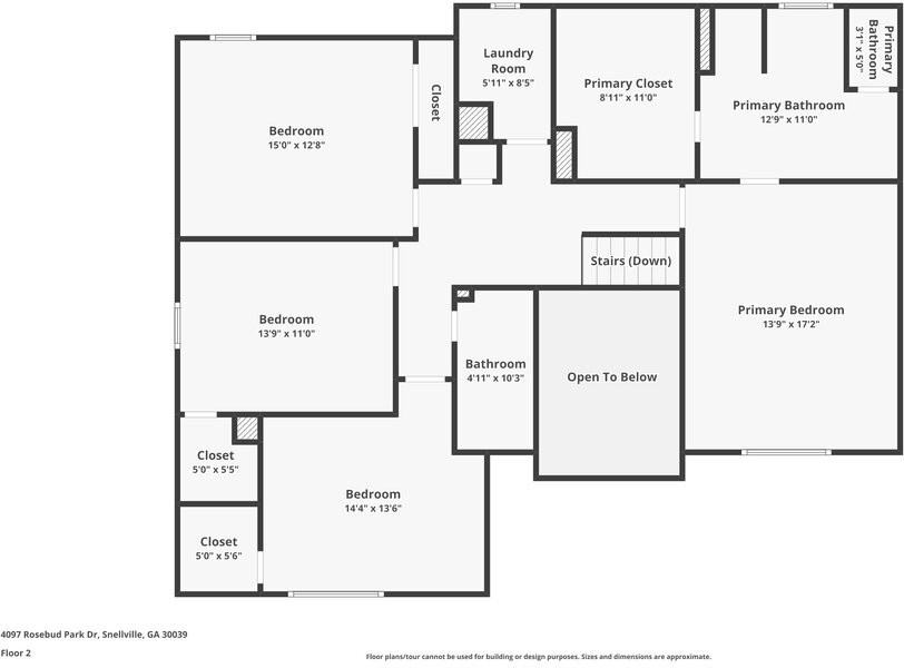 4097 Rosebud Park Dr - Photo 3 of 17