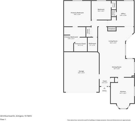 3614 Riverhead Dr - Photo 2 of 12