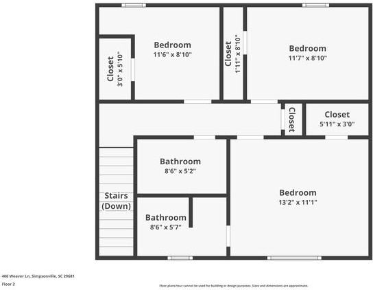 406 Weaver Ln - Photo 4 of 14