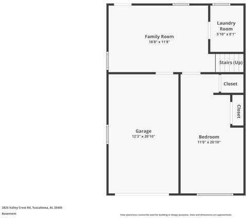 2825 Valley Crest Rd - Photo 4 of 13