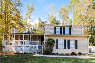 5017 Dekalb Way - Photo 1 of 1