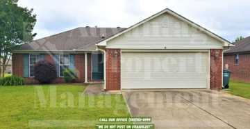 featured image of 900 Brownstone Dr