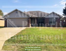 910 Brownstone Dr - Photo 1 of 1