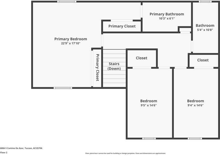 6866 S Camino De Azar - Photo 3 of 17