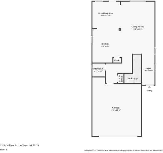 7376 Cobbhan Drive - Photo 2 of 17