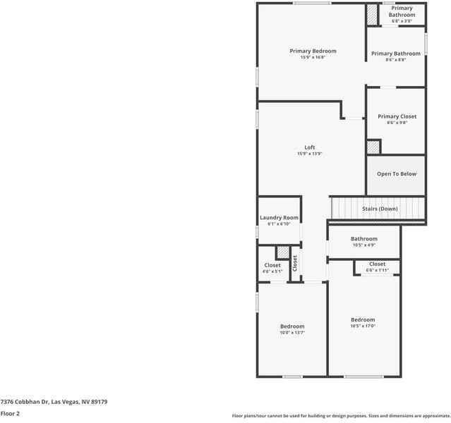 7376 Cobbhan Drive - Photo 3 of 17