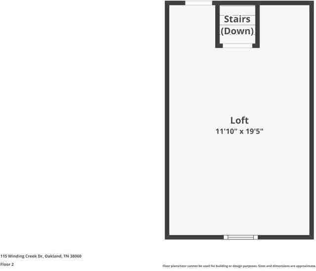 115 Winding Creek Dr - Photo 3 of 17
