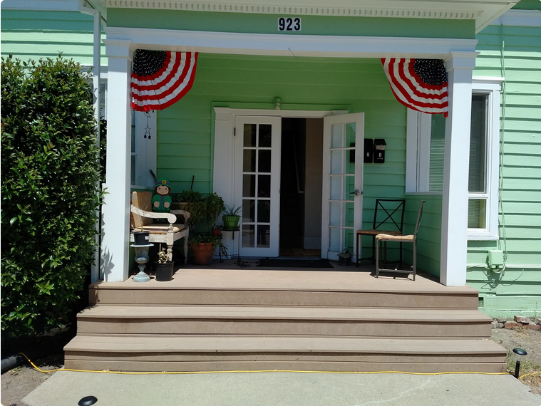 923 Las Juntas Street - Photo 2 of 13