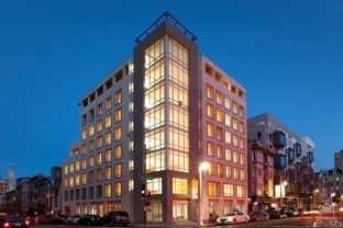 1868 Van Ness Ave #601 - Photo 1 of 1