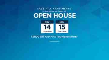 featured image of 125 Sage Hill Row Nw