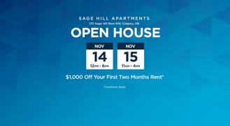 Sage Hill Apartments - Photo 1 of 1