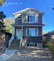 featured image of 319B Scarth St