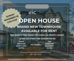 featured image of 10335 135 St Nw