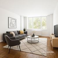 featured image of W 43rd St #4D