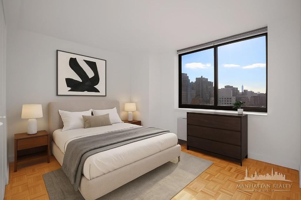 West 42nd Street #17H - Photo 2 of 7