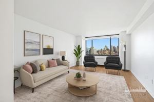 featured image of W 42nd St #30E