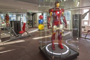 The Whitney On Redpath - Photo 1 of 1