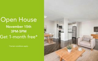 featured image of 1450 Sheppard Ave W