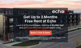 Echo Rental Residences - Photo 1 of 1