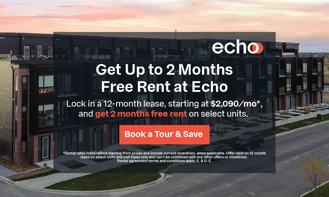 Echo Rental Residences - Photo 1 of 1