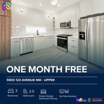 9303 123 Ave Nw #UPPER - Photo 1 of 1