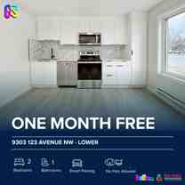 9303 123 Ave Nw #LOWER - Photo 1 of 1